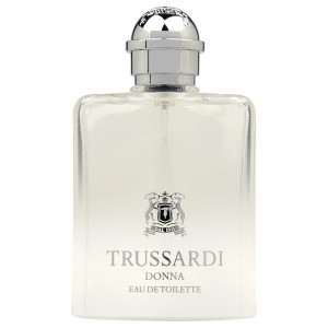Trussardi Donna Eau de Toilette 50 ml