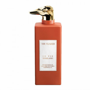 Trussardi Le Vie Di Milano Galleria Vittorio Emanuelle, Apa de Parfum, Unisex Tester 100 ml