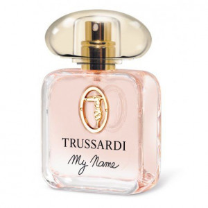 Trussardi My Name, Apa de Parfum, Femei - Img 6