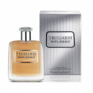 Trussardi Riflesso, Apa de Toaleta, Barbati