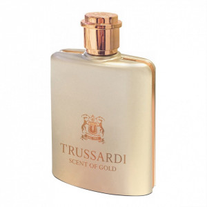 Trussardi Scent Of Gold 100 ml tester