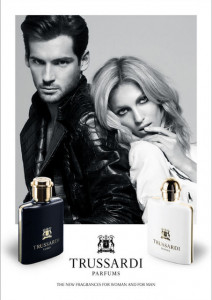 Trussardi Uomo, Apa de Toaleta, Barbati - Img 4