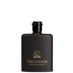 Trussardi Uomo Black Extreme, Apa de Toaleta, 30 ml