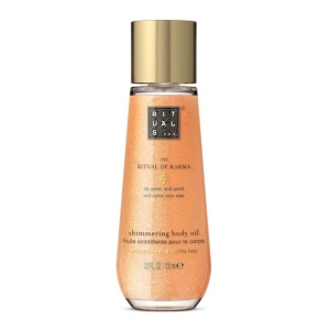 Uei de corp RITUALS The Ritual of Karma, 100 ml