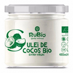 Ulei de cocos Vedda