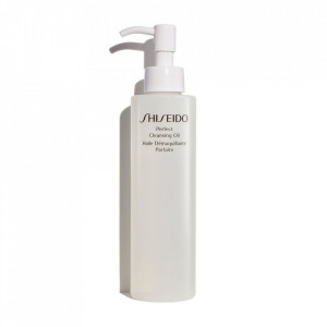 Ulei de curățare Shiseido Perfect Cleansing Oil, 180Ml