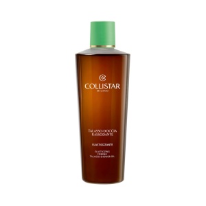Ulei de dus cu efect de ferimitate pentru corp Collistar Talasso Doccia Rassodante, 400 ml