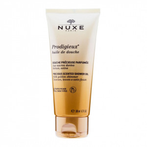 Ulei de dus Nuxe Prodigieux
