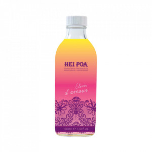 Ulei de monoi Hei Poa Tahiti Umuhei elixir of love