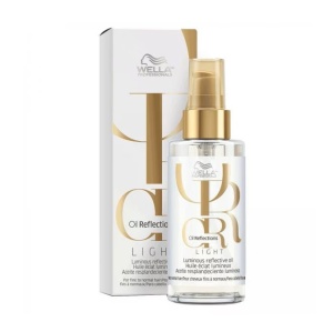 Ulei de par Oil Reflections Light, Wella Professionals