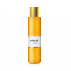 Ulei elixir pentru picioare Carolina Herrera Good Girl, 200 ml - Img 4