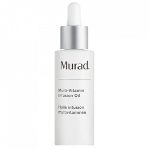 Ulei facial Murad, Multi-Vitamin Infusion Oil, 30 ml