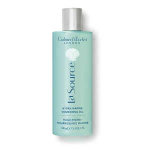 Ulei nutritiv pentru fata corp si par Crabtree & Evelyn La Source, 100 ml
