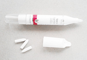 Ulei pentru unghii si cuticule Dr Hauschka, 