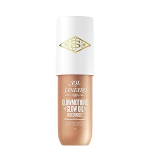 Ulei stralucitor pentru corp si par Sol De Janeiro GlowMotions Rio Sunset
