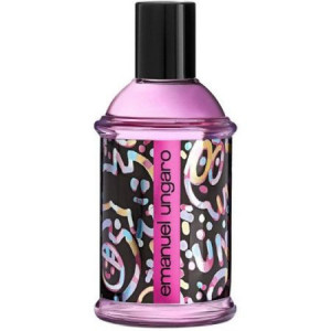 Apa de Parfum Emanuel Ungaro, For Her, Femei 50 ml