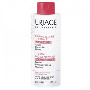 Uriage Apa micelara termala pentru piele intoleranta