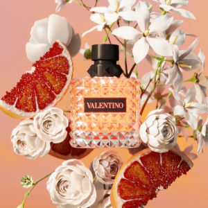 Valentino Donna Born In Roma Coral Fantasy, Apa de Parfum, Femei