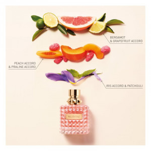 Valentino Donna Born In Roma, Femei, Apa de Parfum - Img 5