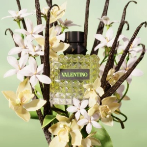 Valentino Donna Born in Roma Green Stravaganza, Apa de Parfum, Femei