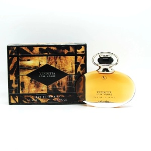 Valentino Pour Homme Vendetta, Apa de Parfum, Barbati 90 ml