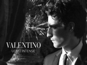 Valentino Uomo Intense, Apa de Parfum, Barbati - Img 3