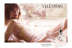 Valentino Valentina Acqua Floreale, Apa de Toaleta, Femei - Img 2