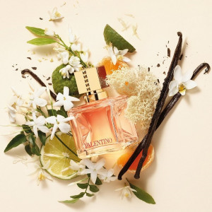 Valentino Voce Viva, Femei, Apa de Parfum - Img 3