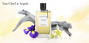 Van Cleef & Arpels Collection Extraordinaire Bois d'Iris - Img 3