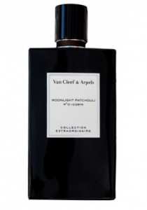 Van Cleef & Arpels Collection Extraordinaire Moonlight Patchouli