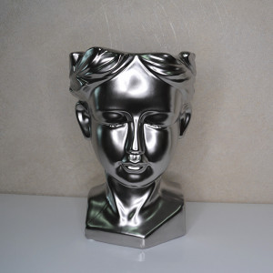 Vaza Venus Wanted Power, silver - Img 6