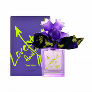 Vera Wang Love Struck , Floral Rush, Apa de Toaleta