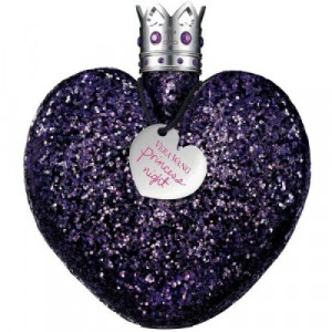 Vera Wang Princess Night, Apa de Toaleta