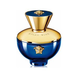Versace Dylan Blue pour Femme, 50 ml