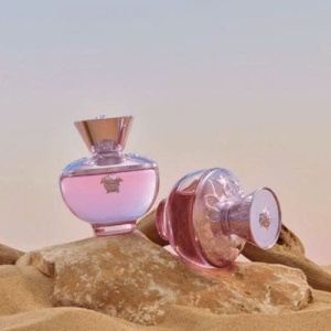 Versace Dylan Blush Pink, Apa de Parfum, Femei