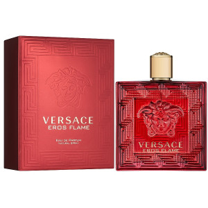 Versace Eros Flame, Apa de Parfum, Barbati 50 ml