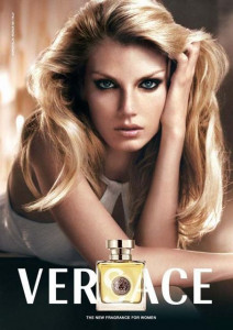 Versace (Medusa) pour Femme, Apa de Parfum - Img 2