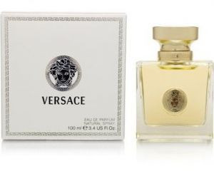 Versace (Medusa) pour Femme, Apa de Parfum - Img 3