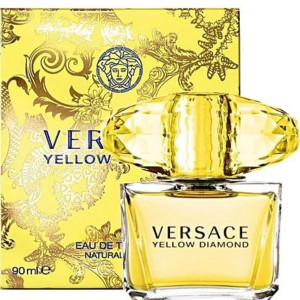 Versace Yellow Diamond, 90 ml