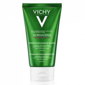 Vichy Crema de curatare matifianta Normaderm Phytosolution
