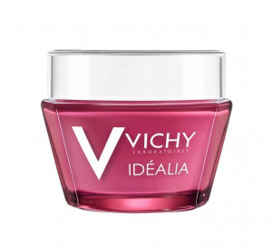 Vichy Idealia Crema netezire si iluminare ten normal-mixt