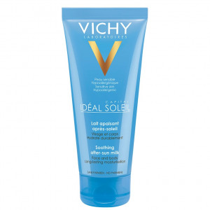 Vichy Lapte-gel dupa plaja Capital Soleil