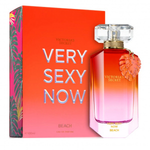 Victoria's Secret, Very Sexy Now Beach, Apa de Parfum, Femei