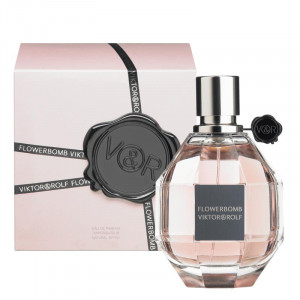 Viktor&Rolf FlowerBomb Apa de Parfum, Femei, 150 ml