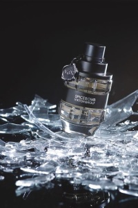 Viktor & Rolf SpiceBomb, Apa de Toaleta, Barbati, 90 ml + 20 ml - Img 3
