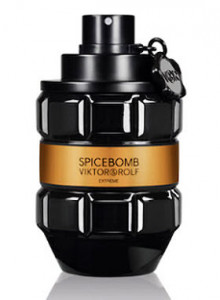 Viktor&Rolf Spicebomb Extreme, Apa de Parfum, Barbati, 90 ml