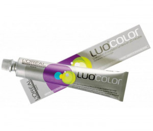 Vopsea de par permanenta L'Oreal Professionnel Luocolor - Img 2