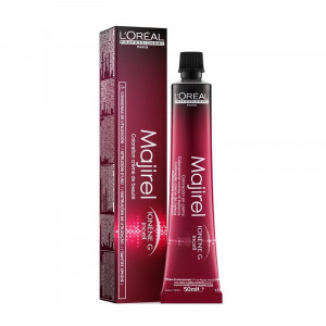 Vopsea de par permanenta L'Oreal Professionnel Majirel Metallics