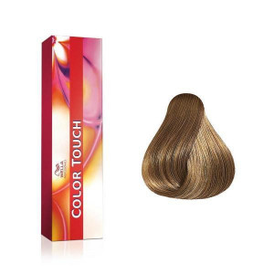Vopsea de par semipermanenta Wella Professionals Color Touch 7/0