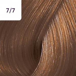 Vopsea de par semipermanenta Wella Professionals Color Touch 7/7
